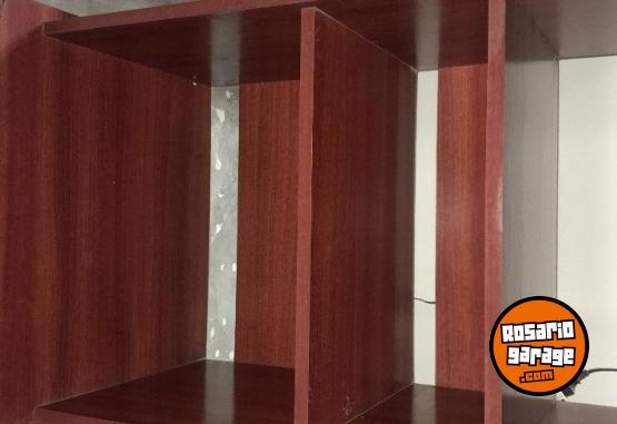 Hogar - Vendo Modular y Mesa de Televisor - En Venta