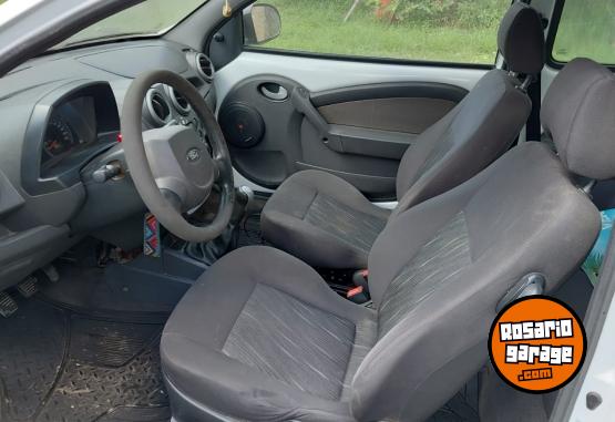 Autos - Ford Top pulse 2011 Nafta 187000Km - En Venta