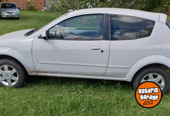 Autos - Ford Top pulse 2011 Nafta 187000Km - En Venta
