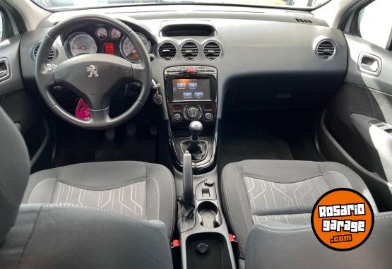Autos - Peugeot 308 2017 Nafta 112000Km - En Venta