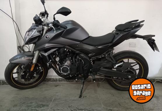 Motos - Voge 525r 2026 Nafta 1000Km - En Venta