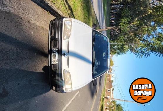 Autos - Renault 19 1997 GNC 111111Km - En Venta