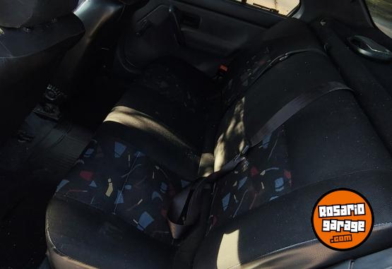 Autos - Renault 19 1997 GNC 111111Km - En Venta