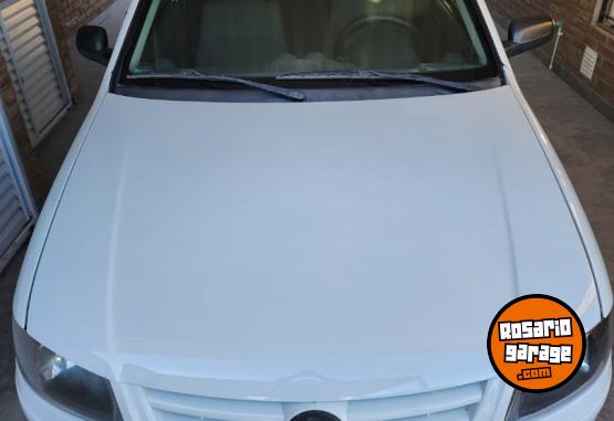 Autos - Volkswagen GOL POWER 2009 Nafta 184100Km - En Venta