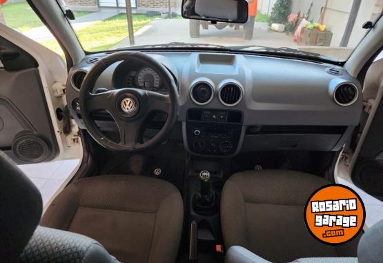 Autos - Volkswagen GOL POWER 2009 Nafta 184100Km - En Venta