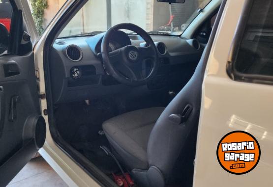 Autos - Volkswagen GOL POWER 2009 Nafta 184100Km - En Venta
