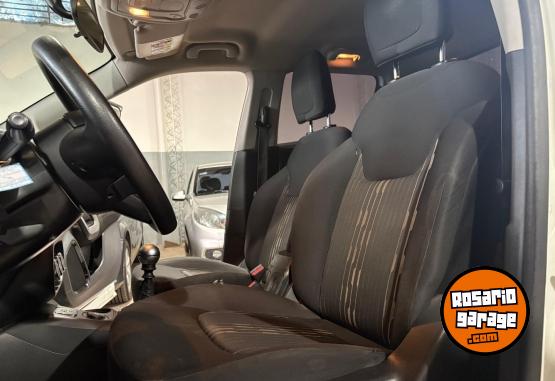 Camionetas - Fiat Toro Freedom 2.0 2018 Diesel 140000Km - En Venta
