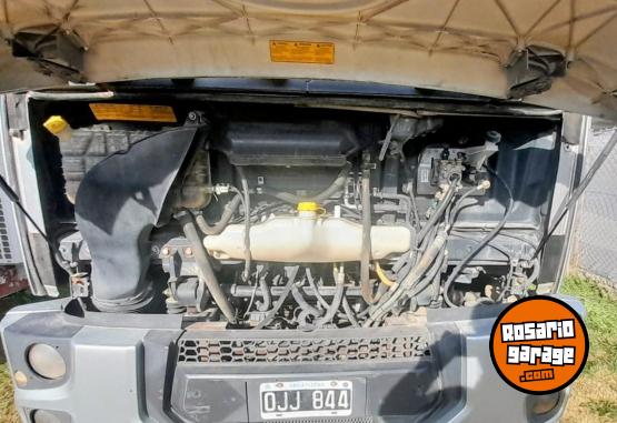 Camiones y Grúas - FORD CARGO 1932 - En Venta