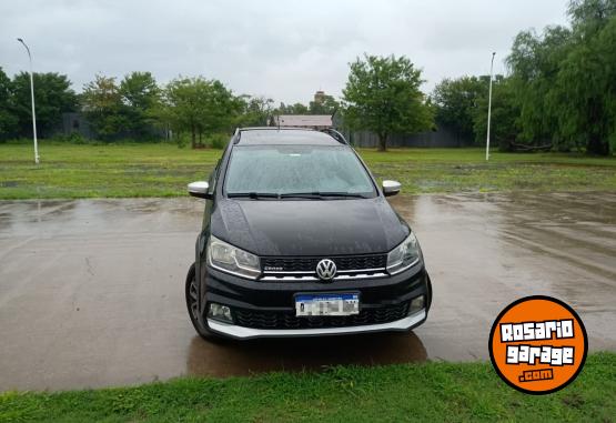 Autos - Volkswagen 2017 2017 Nafta 140000Km - En Venta