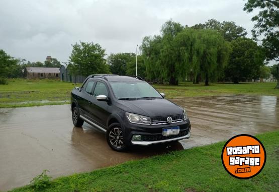 Autos - Volkswagen 2017 2017 Nafta 140000Km - En Venta