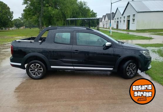 Autos - Volkswagen 2017 2017 Nafta 140000Km - En Venta