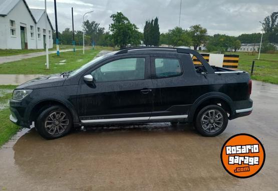 Autos - Volkswagen 2017 2017 Nafta 140000Km - En Venta