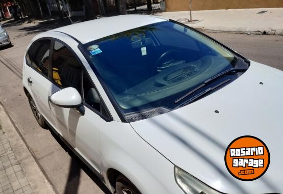 Autos - Citroen C4 2011 GNC 220000Km - En Venta