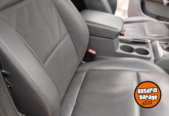 Camionetas - Volkswagen Vw amarok 2015 Diesel 145000Km - En Venta