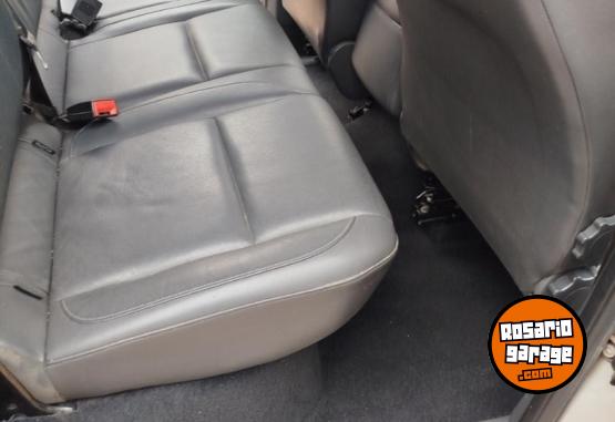 Camionetas - Volkswagen Vw amarok 2015 Diesel 145000Km - En Venta