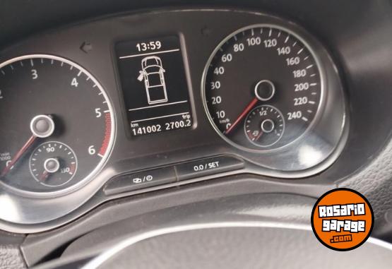Camionetas - Volkswagen Vw amarok 2015 Diesel 145000Km - En Venta