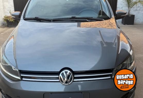 Autos - Volkswagen Suran 2015 Nafta - En Venta