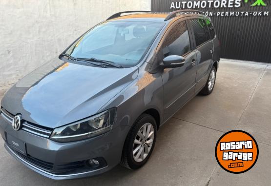 Autos - Volkswagen Suran 2015 Nafta - En Venta