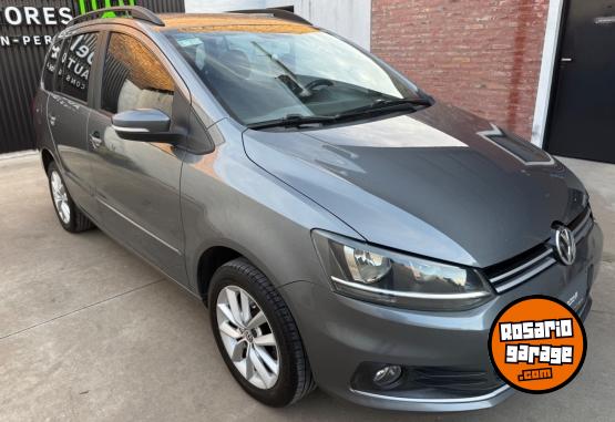 Autos - Volkswagen Suran 2015 Nafta - En Venta