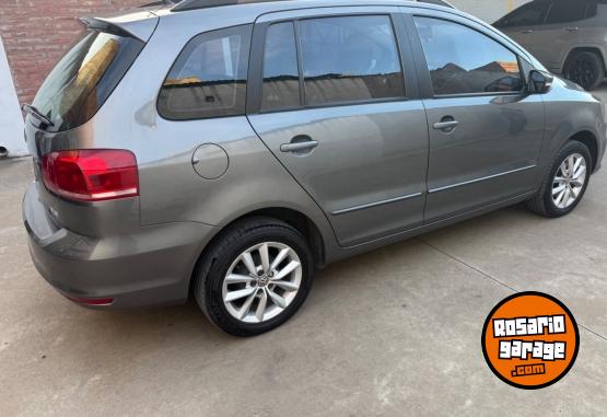 Autos - Volkswagen Suran 2015 Nafta - En Venta