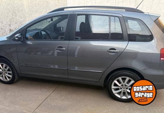 Autos - Volkswagen Suran 2015 Nafta - En Venta
