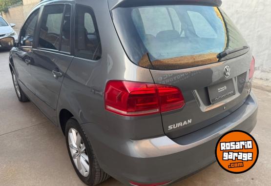 Autos - Volkswagen Suran 2015 Nafta - En Venta