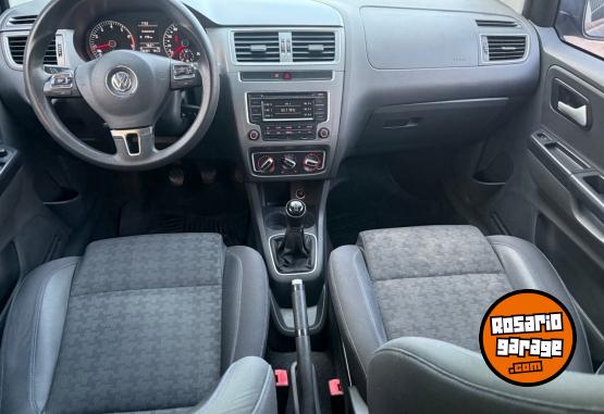 Autos - Volkswagen Suran 2015 Nafta - En Venta