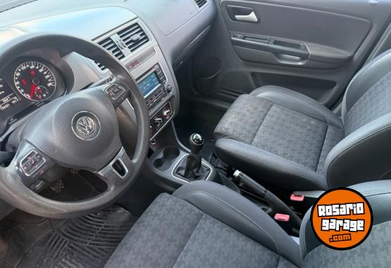 Autos - Volkswagen Suran 2015 Nafta - En Venta