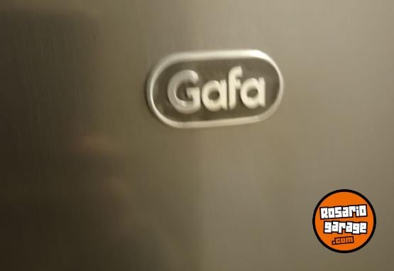 Electrónica - Se vende heladera gafa no frost nueva sin uso - En Venta