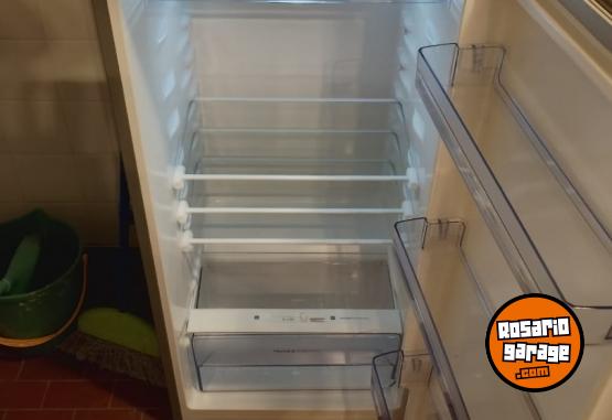 Electrónica - Se vende heladera gafa no frost nueva sin uso - En Venta