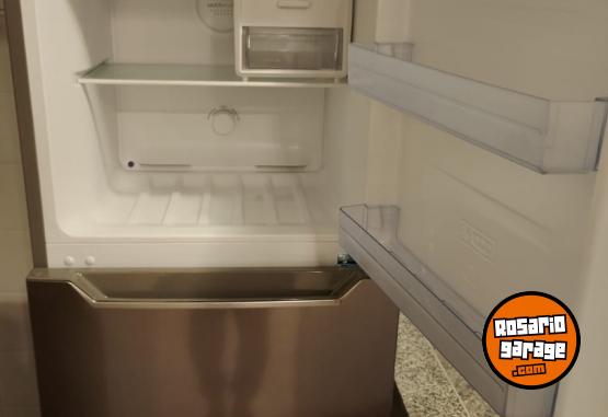 Electrónica - Se vende heladera gafa no frost nueva sin uso - En Venta