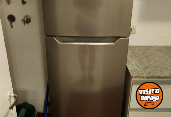 Electrónica - Se vende heladera gafa no frost nueva sin uso - En Venta