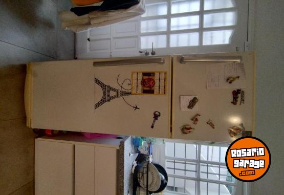 Hogar - Vendo Heladera Bricket - En Venta