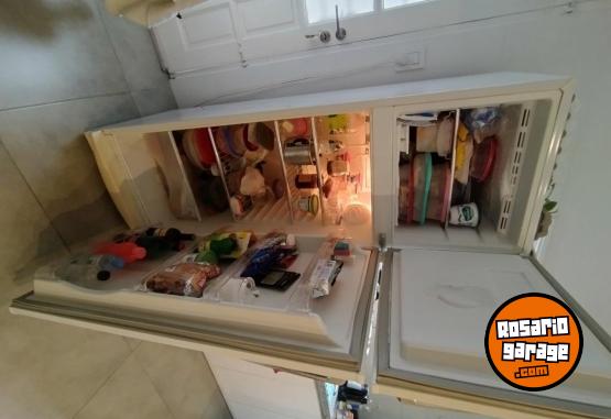 Hogar - Vendo Heladera Bricket - En Venta