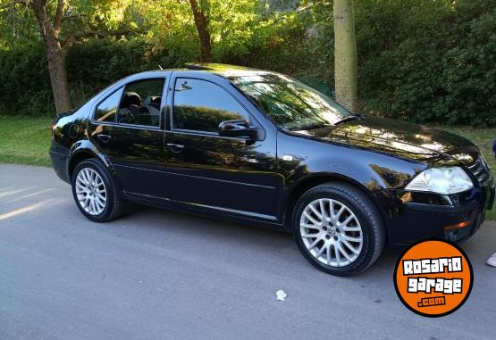 Autos - Volkswagen Bora 1.8t automático 2011 Nafta 132000Km - En Venta