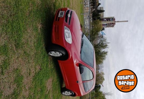 Autos - Chevrolet Celta 2014 Nafta 165000Km - En Venta