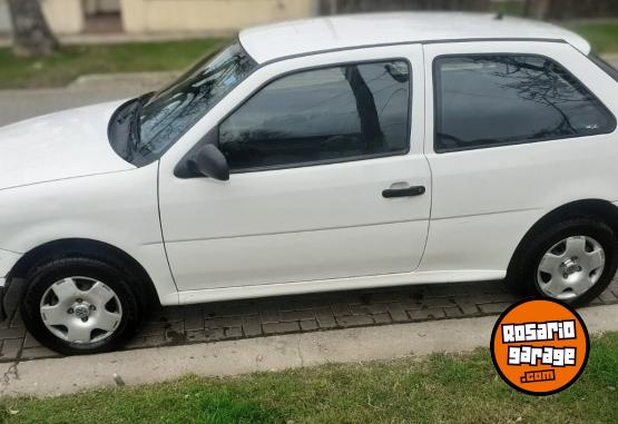 Autos - Volkswagen GOL 2008 Nafta 145000Km - En Venta