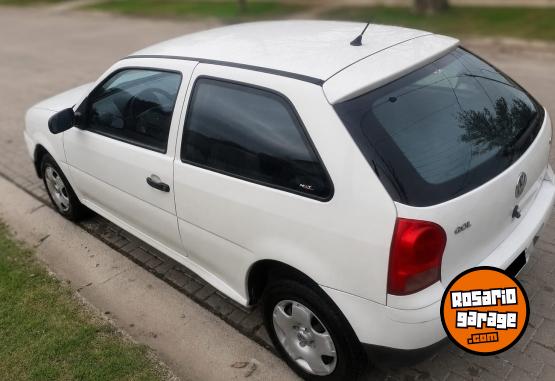 Autos - Volkswagen GOL 2008 Nafta 145000Km - En Venta
