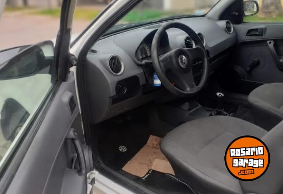 Autos - Volkswagen GOL 2008 Nafta 145000Km - En Venta