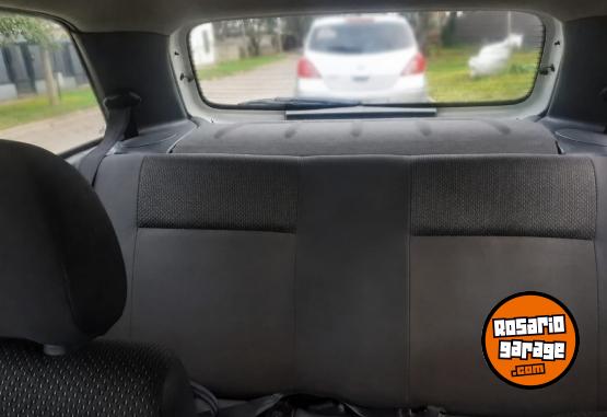 Autos - Volkswagen GOL 2008 Nafta 145000Km - En Venta