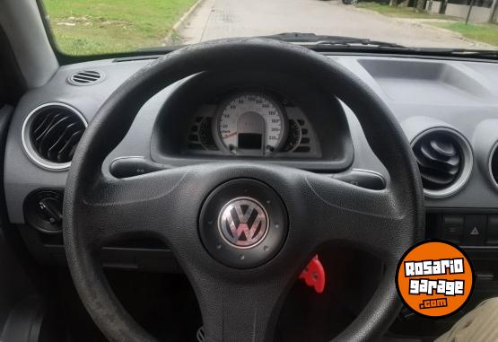 Autos - Volkswagen GOL 2008 Nafta 145000Km - En Venta