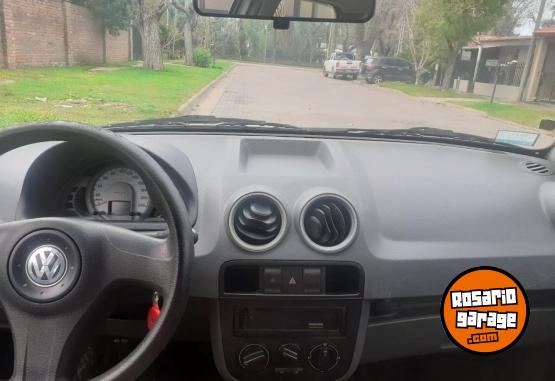 Autos - Volkswagen GOL 2008 Nafta 145000Km - En Venta