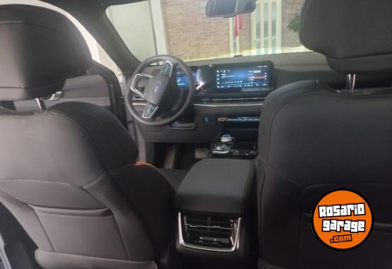 Camionetas - Ford Territory Titanium 2025 Nafta 1800Km - En Venta