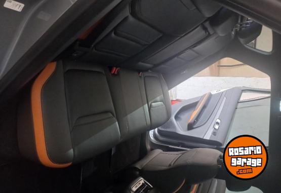Camionetas - Ford Territory Titanium 2025 Nafta 1800Km - En Venta
