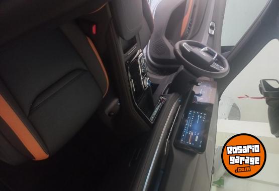 Camionetas - Ford Territory Titanium 2025 Nafta 1800Km - En Venta