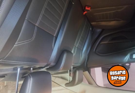 Camionetas - Ford Territory Titanium 2025 Nafta 1800Km - En Venta