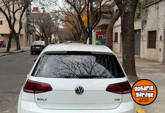 Autos - Volkswagen Golf Comfortline 1.4l tsi 2018 Nafta 130000Km - En Venta