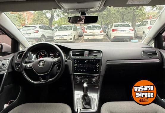 Autos - Volkswagen Golf Comfortline 1.4l tsi 2018 Nafta 130000Km - En Venta