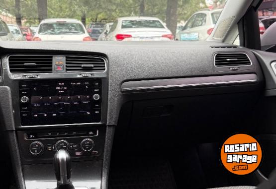 Autos - Volkswagen Golf Comfortline 1.4l tsi 2018 Nafta 130000Km - En Venta