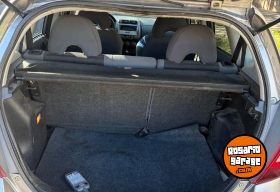 Autos - Honda fit 2006 Nafta 180000Km - En Venta